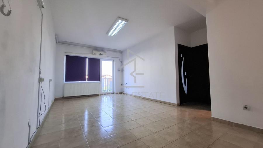 Spațiu comercial, de 40 mp, în Florești