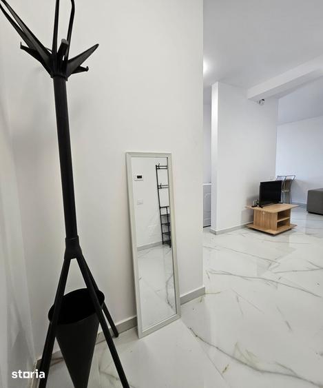 Apartament cu 2 camere decomandat în Oncea