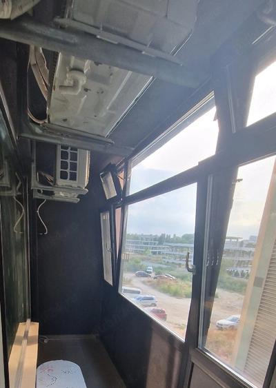 Apartament cu 2 camere decomandat în Tomis Nord