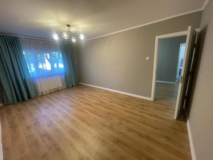 Apartament 2 camere, 52 mp, decomandat, parter, Brazda lui Novac-Simplon - 1