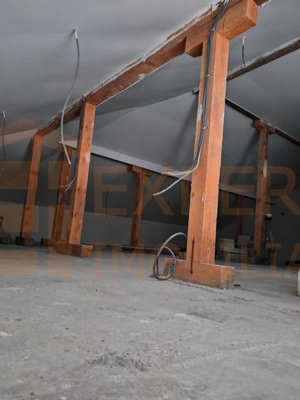 Spațiu comercial, de 360 mp, în Central