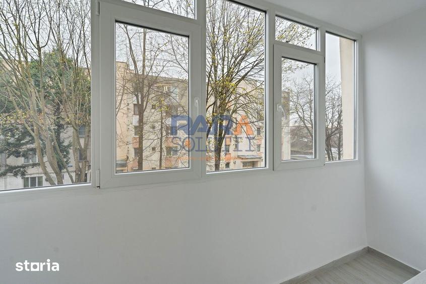 Apartament cu 2 camere, mobilat în Sud