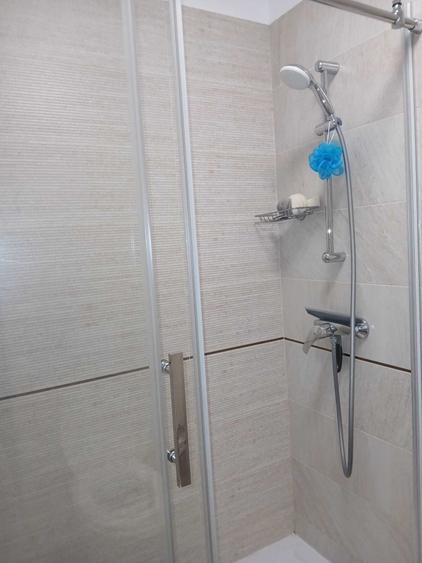 Apartament decomandat în Nord