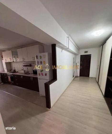 Apartament cu 2 camere în Glina