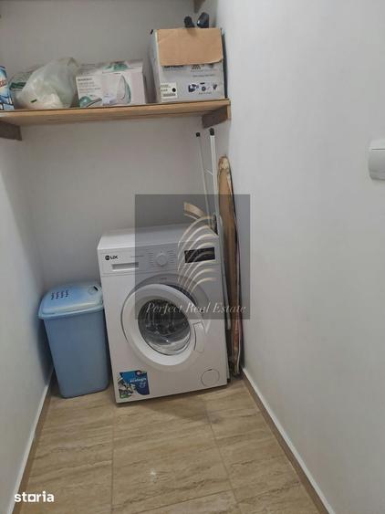 Garsonieră în Tomis Nord