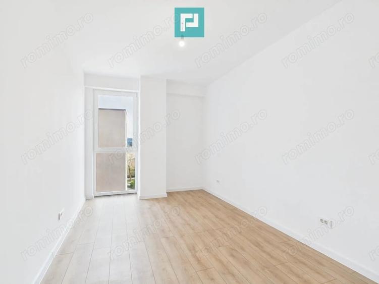 Apartament 2 camere, etaj 6, utilat complet - 4