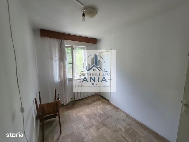 Tulcea,Ap. 3 camere Miron Costin - Renoveaza dupa gustul tau! - 12
