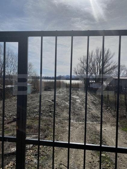 Teren Construcții intravilan de 1558 mp, în Centrul Bancar