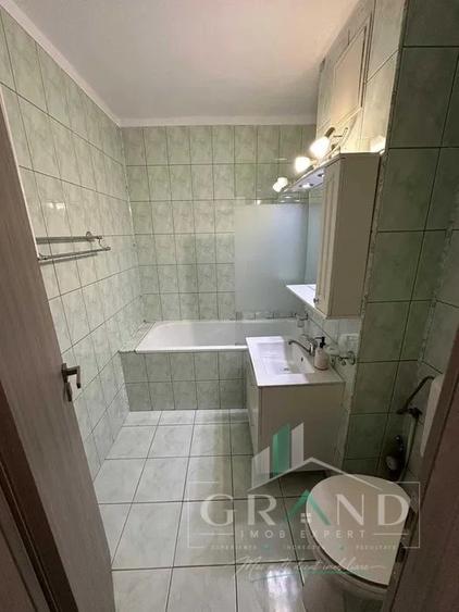 Apartament cu 3 camere decomandat, mobilat în Mănăștur