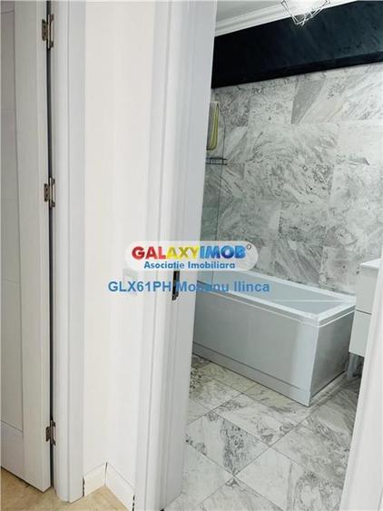 Apartament cu 2 camere decomandat, mobilat în Mihai Bravu