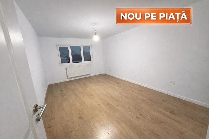 Apartament cu 2 camere decomandat în Bucovina