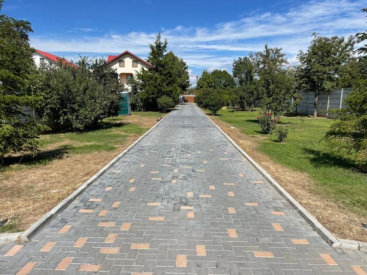 Casă individuală cu 7 camere cu Piscina în Corbeanca