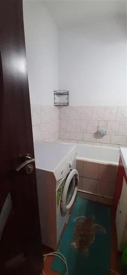 Garsonieră semidecomandată, mobilată în Tătărași