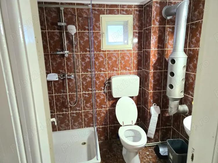 Casă cu 4 camere în Bușteni