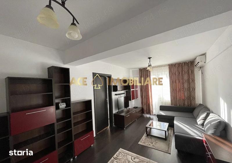 Apartament cu 2 camere, mobilat în Vitan — fotografia 3