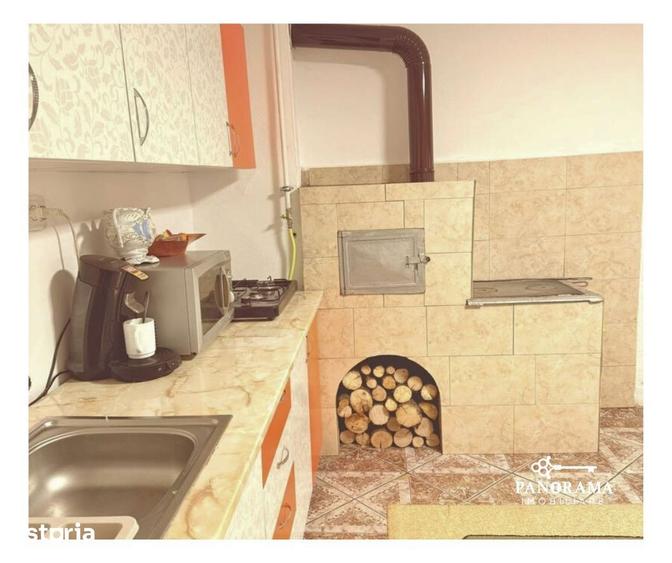 Casă cu 3 camere cu Teren 946 Mp în Vânători