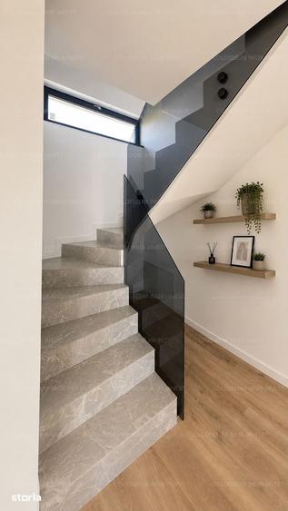 Casa individuala | 4 camere | P+1- zona Sanpetru - 14