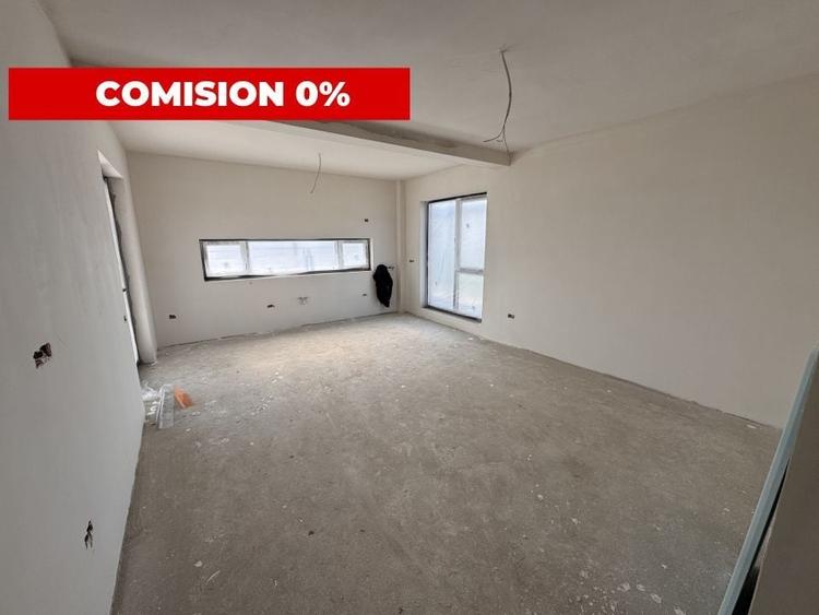 Apartament cu 3 camere decomandat în Moșnița Nouă