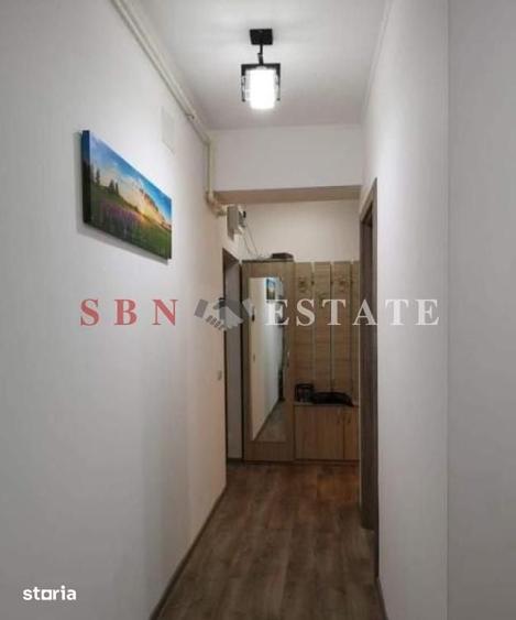 Garsoniera Berceni | Renovat | Centrala - 7