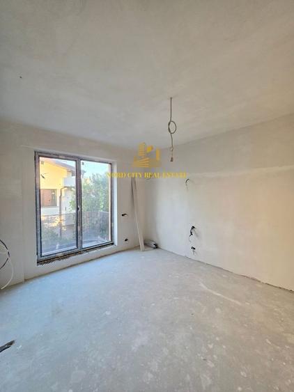 comision 0% Vila Duplex Straulesti / Sisesti / dezvoltator - 8