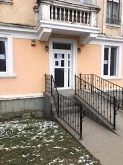 Spațiu comercial, de 48 mp, în Central