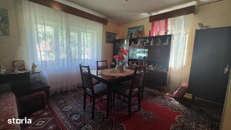 De vanzare casa ,Deva,strada Aurel Vlaicu - 1
