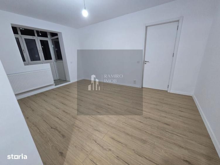 Apartament cu 3 camere în Jilava