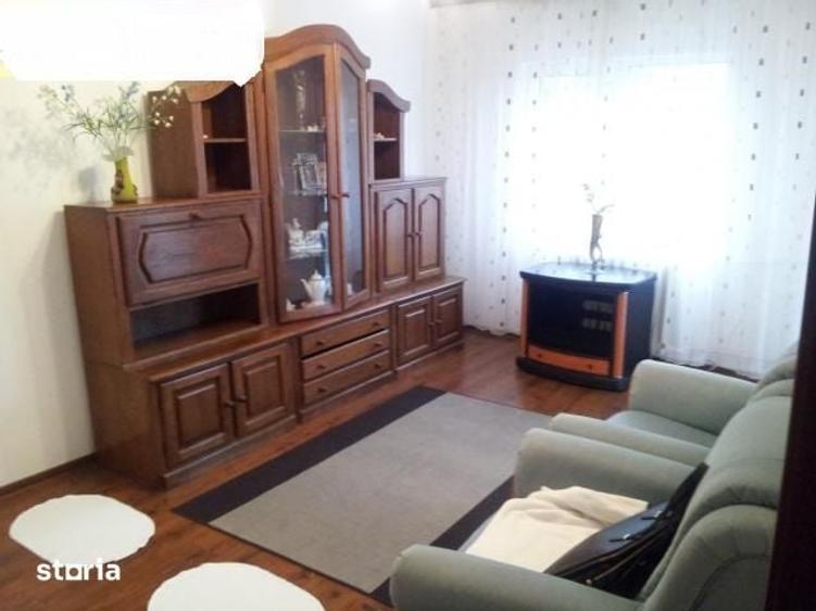 Apartament cu 2 camere decomandat în 9 Mai