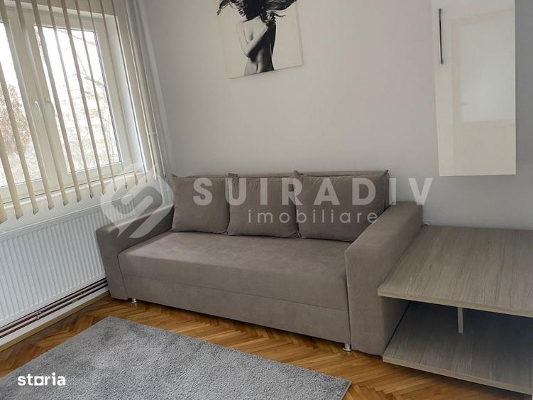 Apartament 2 Camere Decomandate | Gheorgheni, 5 Min De Iulius Mall - 5
