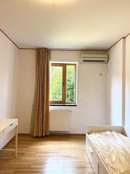 Sisesti - Straulesti / Apartament Mobilat cu Terasa / Parcare cu Boxa -Opțional - 17