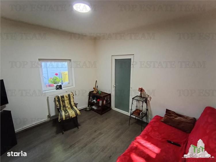 Casă cu 3 camere cu Teren 120 Mp în Rahova