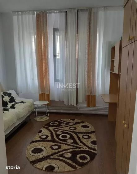 Garsonieră în Alexandru cel Bun