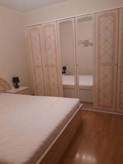 Ion Mihalache, Turda, inchiriere apartament 2 camere, mobilat si utilat, - 3