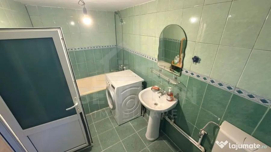 Casă cu 3 camere cu Teren 625 Mp în Bariera Vâlcii