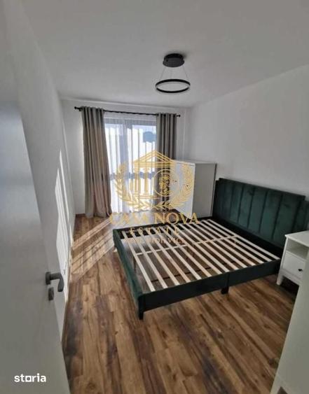 Apartament 2 camere, The Nest Residence 54 mp + terasa 10 mp - 8