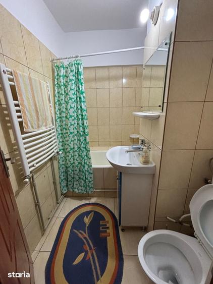 Apartament 2 camere | Spitalul Jude?ean | Etaj 1 | Centrala pe gaz - 7