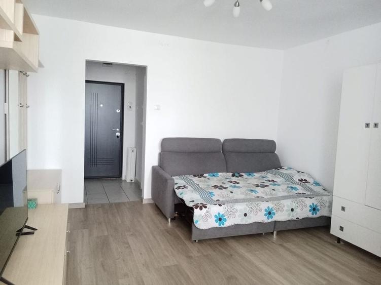 Garsoniera de inchirat , str. Detunata, Gheorgheni - 3