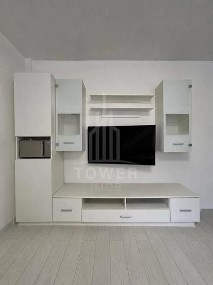 Apartament de vanzare Turnisor 3 camere mobilat - 1