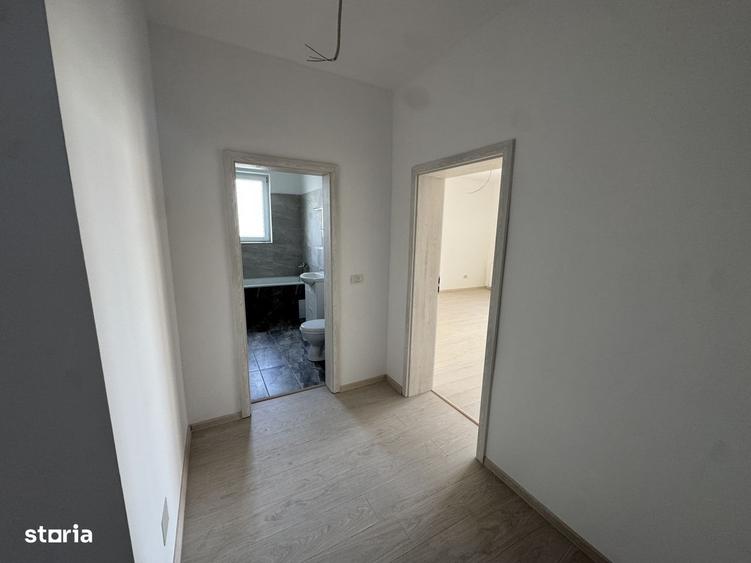Apartament Modern 2 Camere, 60 mp Utili - Giroc - 1