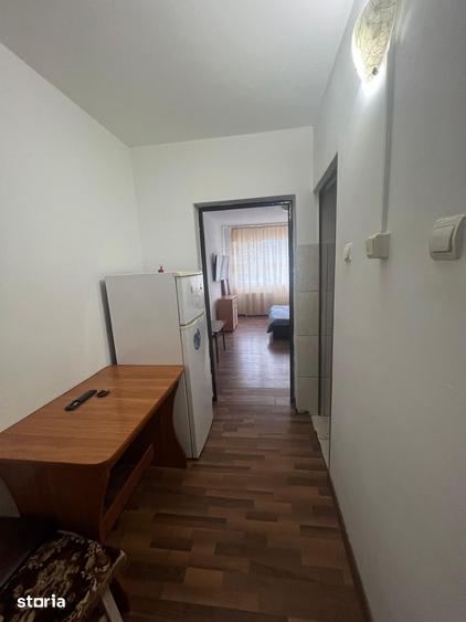 Garsonieră în Țiglina 1