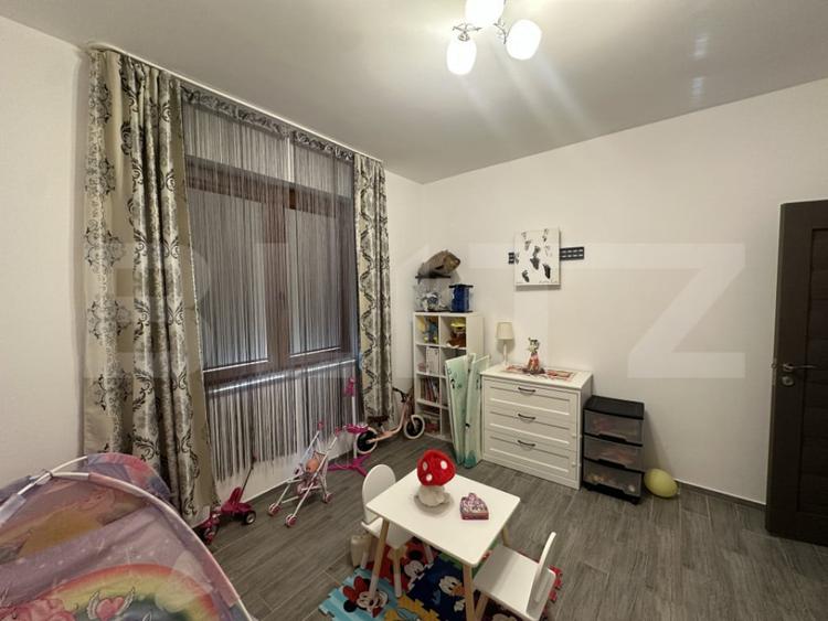 Casă cu 3 camere cu Teren 2170 Mp în Central
