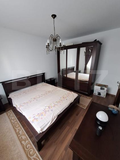Apartament 2 camere, parcare, zona ELITE CITY - 6