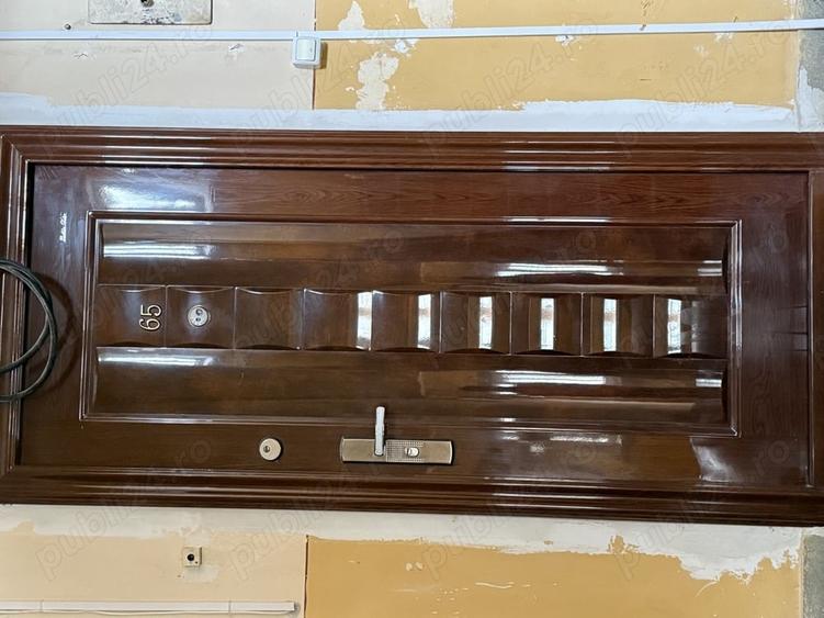 Apartament cu 2 camere decomandat în Centrul Vechi