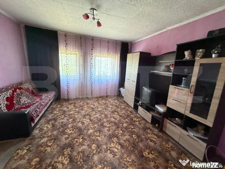 Casă cu 3 camere cu Teren 2674 Mp în Cigmău