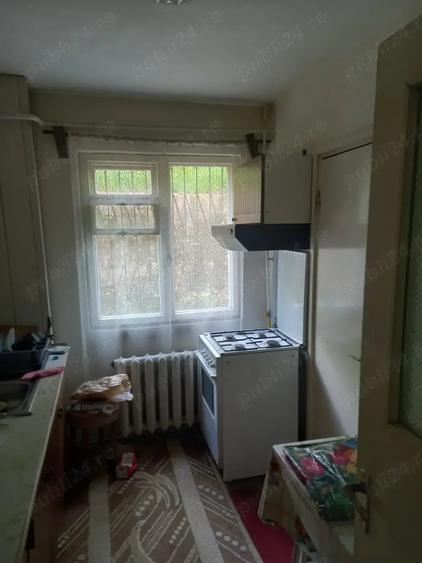 Apartament cu 3 camere decomandat în Luncă
