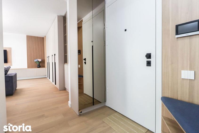 Apartament cu 2 camere decomandat, mobilat în Unirii