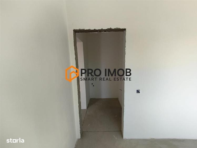 Casă cu 3 camere în Gălbinași