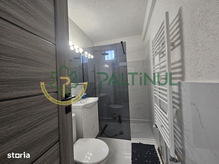 Apartament cu 2 camere decomandat, zona Mihai Viteazu, Sibiu - 14