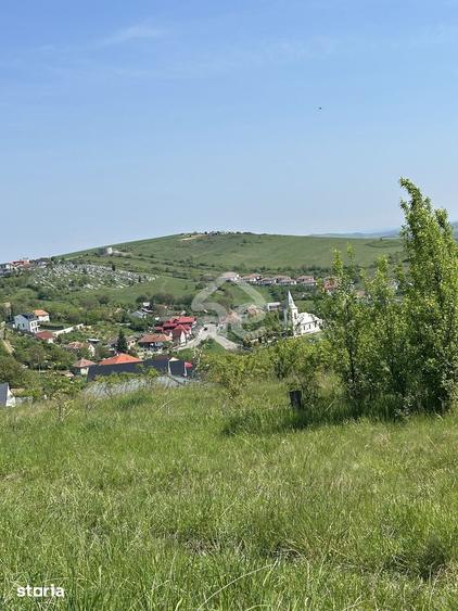 Se vinde teren in localitatea Dezmir - 6