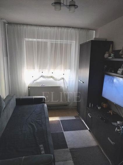 Apartament 2 camere în zona SIRENA - 1